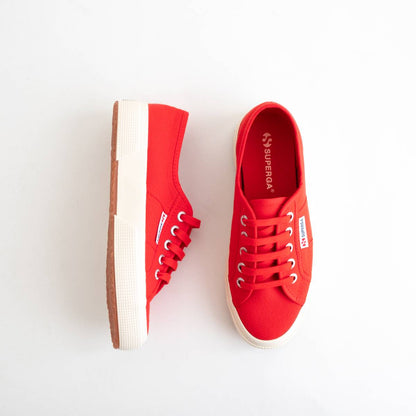 ウィメンズ 2750 COTU クラシック｜SUPERGA