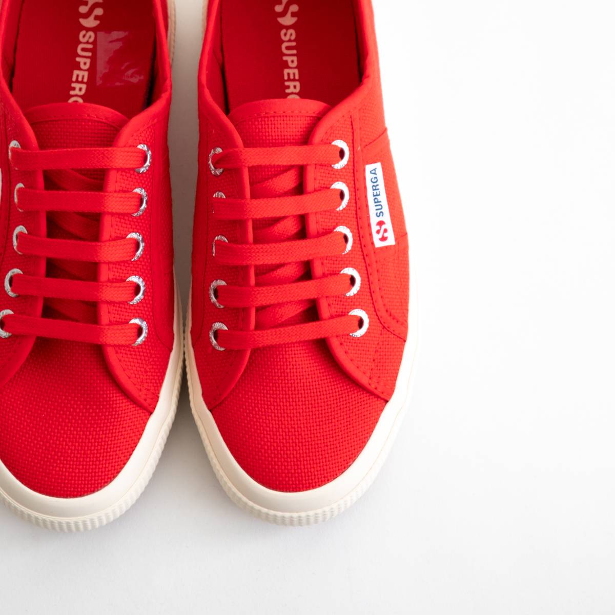 ウィメンズ 2750 COTU クラシック｜SUPERGA