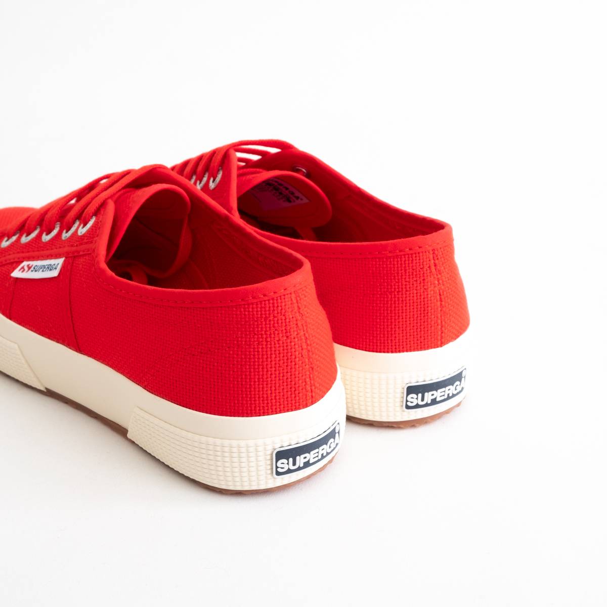 ウィメンズ 2750 COTU クラシック｜SUPERGA
