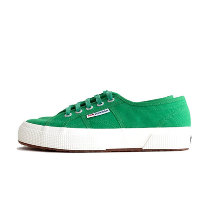 ウィメンズ 2750 COTU クラシック｜SUPERGA