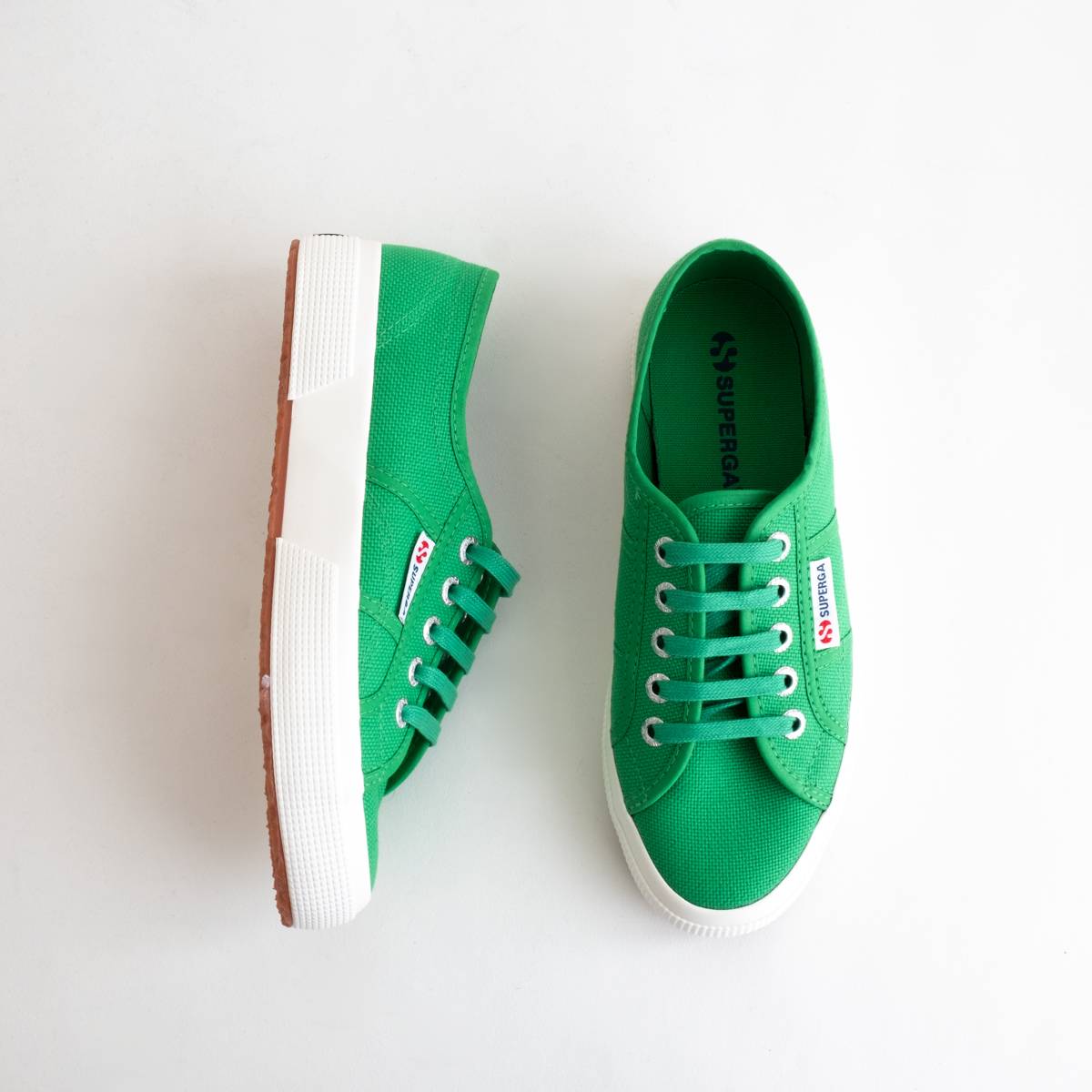 ウィメンズ 2750 COTU クラシック｜SUPERGA