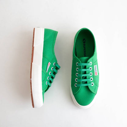 ウィメンズ 2750 COTU クラシック｜SUPERGA