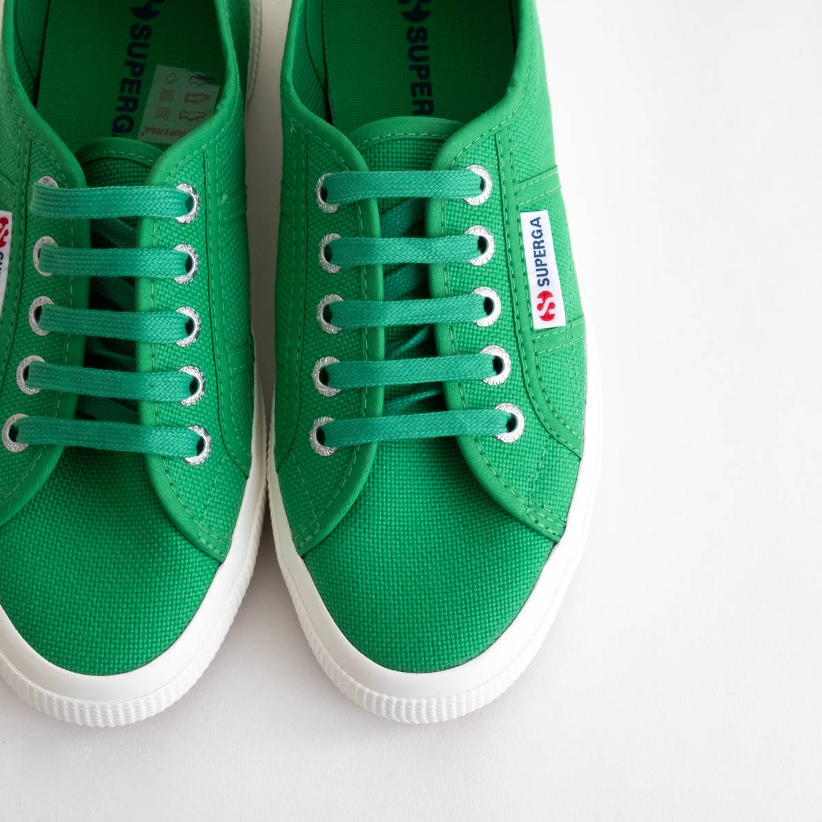 ウィメンズ 2750 COTU クラシック｜SUPERGA