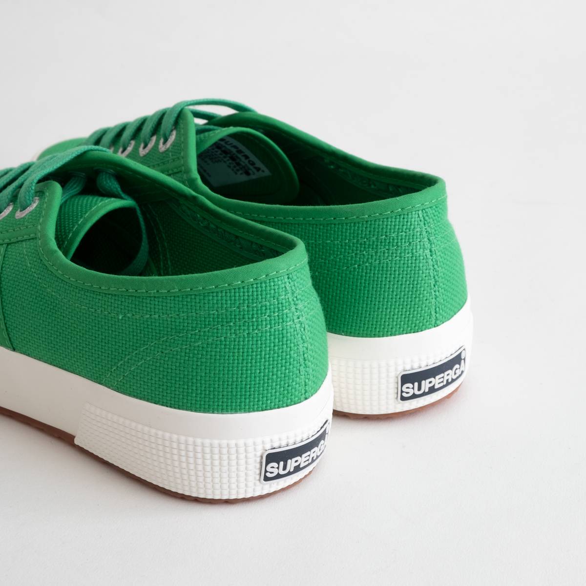 ウィメンズ 2750 COTU クラシック｜SUPERGA