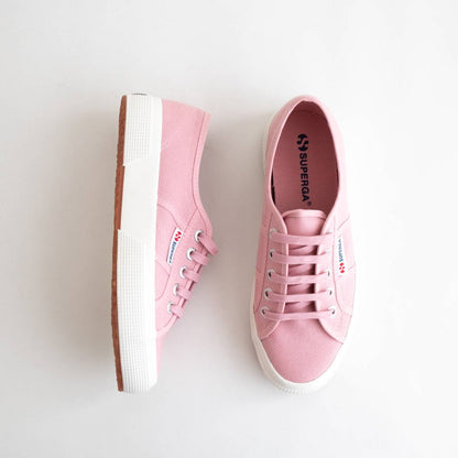 ウィメンズ 2750 COTU クラシック｜SUPERGA