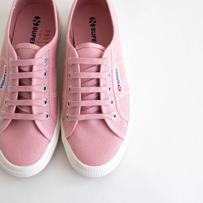 ウィメンズ 2750 COTU クラシック｜SUPERGA