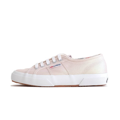 ウィメンズ 2750 ラメ｜SUPERGA