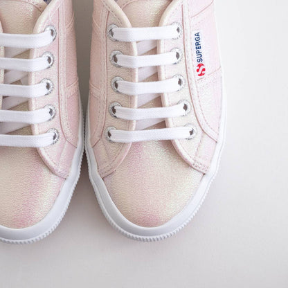 ウィメンズ 2750 ラメ｜SUPERGA