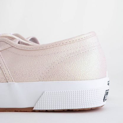ウィメンズ 2750 ラメ｜SUPERGA