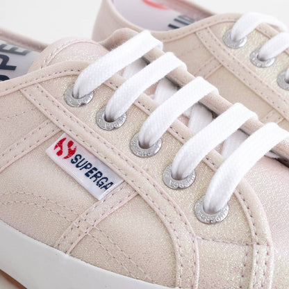 ウィメンズ 2750 ラメ｜SUPERGA