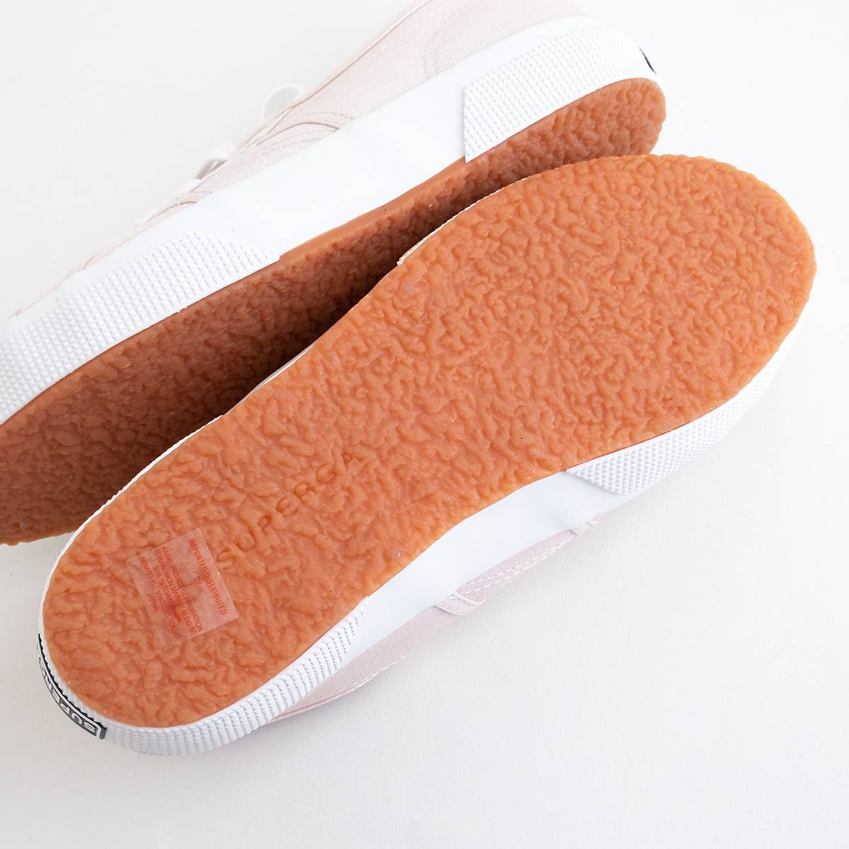 ウィメンズ 2750 ラメ｜SUPERGA