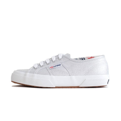 ウィメンズ 2750 ラメ｜SUPERGA