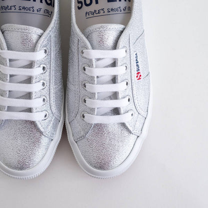 ウィメンズ 2750 ラメ｜SUPERGA