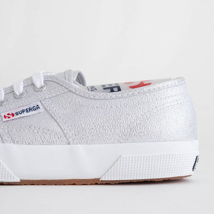 ウィメンズ 2750 ラメ｜SUPERGA