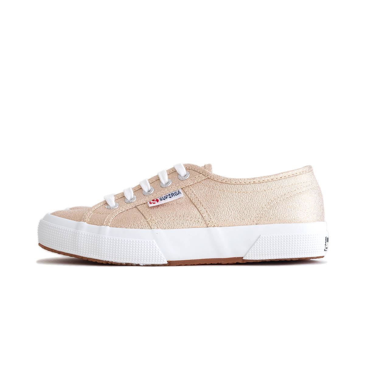 ウィメンズ 2750 ラメ｜SUPERGA