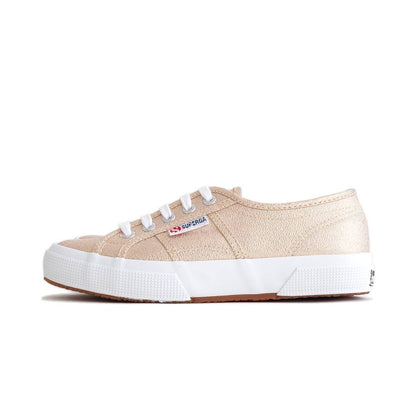 ウィメンズ 2750 ラメ｜SUPERGA