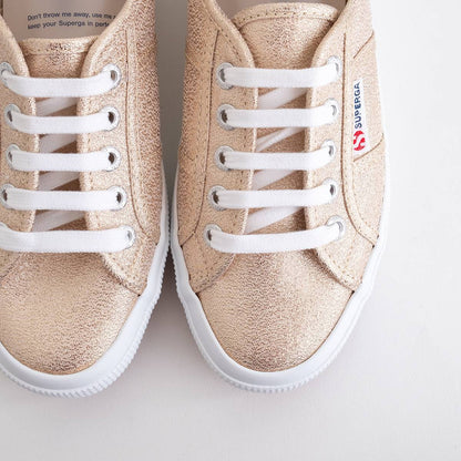 ウィメンズ 2750 ラメ｜SUPERGA