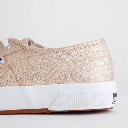 ウィメンズ 2750 ラメ｜SUPERGA