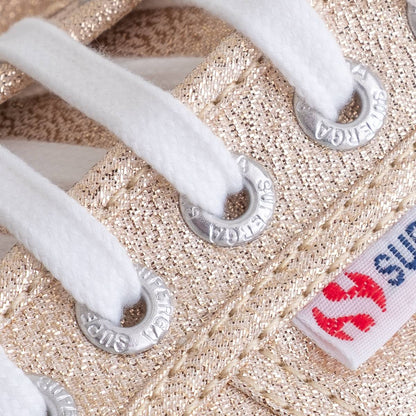 ウィメンズ 2750 ラメ｜SUPERGA