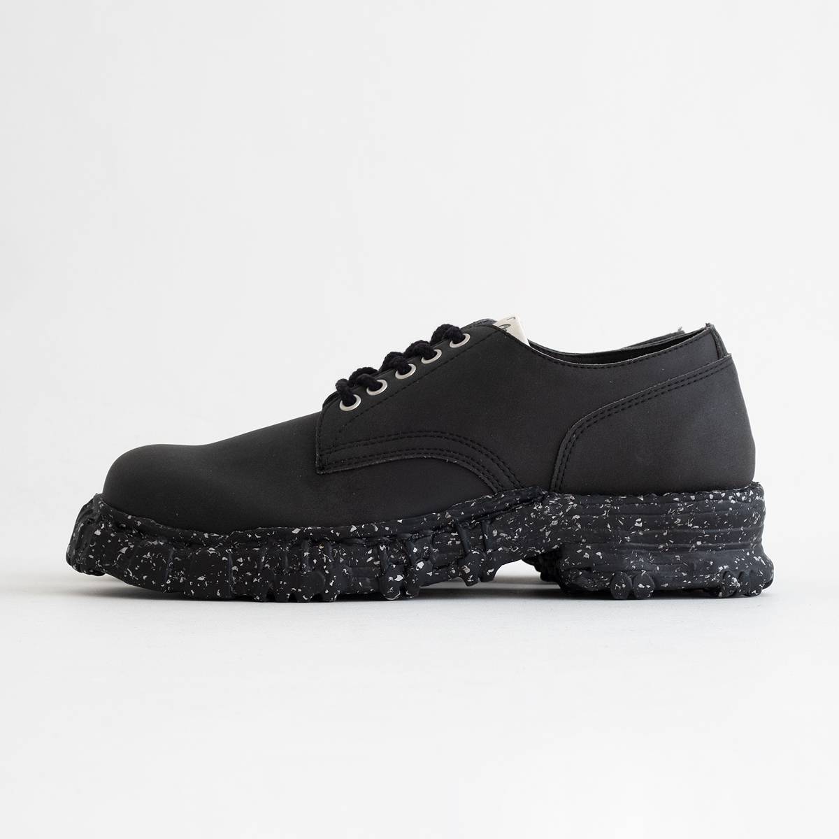 General Scale Maison MIHARA YASUHIRO PAST Sole Eco Leather Shoes