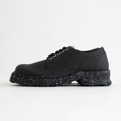 General Scale Maison MIHARA YASUHIRO PAST Sole Eco Leather Shoes