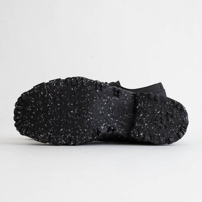 General Scale Maison MIHARA YASUHIRO PAST Sole Eco Leather Shoes