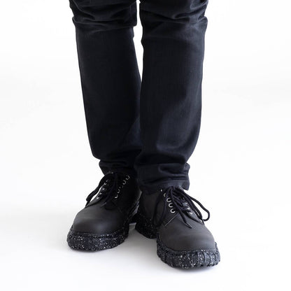 General Scale Maison MIHARA YASUHIRO PAST Sole Eco Leather Shoes