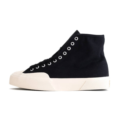 2433 ワークス HC ブロークンツイル｜SUPERGA