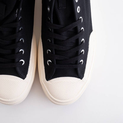 2433 ワークス HC ブロークンツイル｜SUPERGA