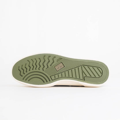 2433 ワークス HC ブロークンツイル｜SUPERGA