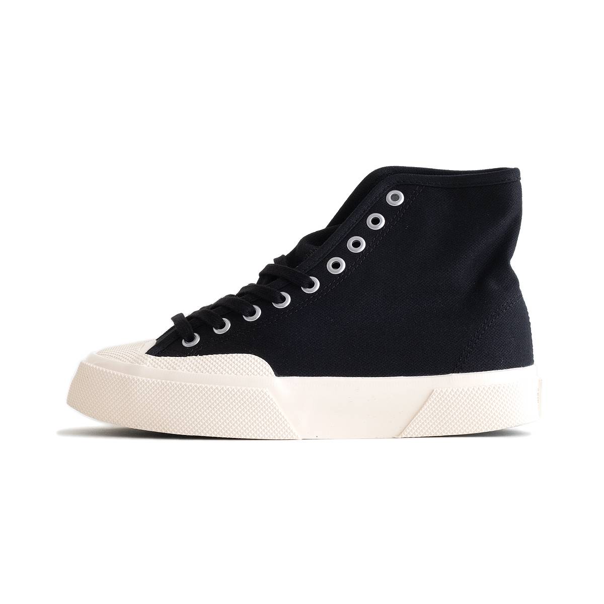 ウィメンズ 2433 ワークス HC ブロークンツイル｜SUPERGA