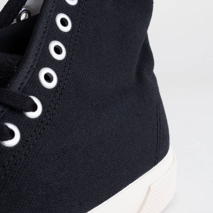 ウィメンズ 2433 ワークス HC ブロークンツイル｜SUPERGA