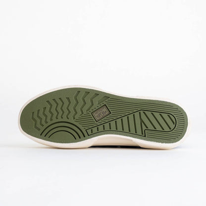 ウィメンズ 2433 ワークス HC ブロークンツイル｜SUPERGA