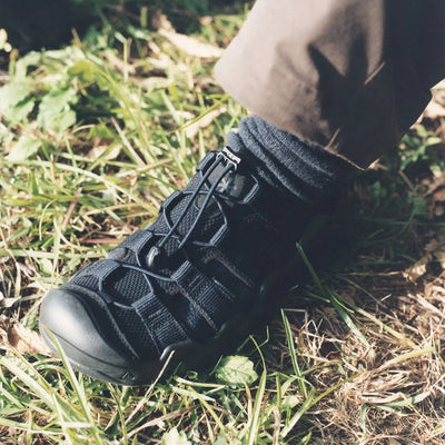 Snow Peak KEEN HYPERPORT H2 SP