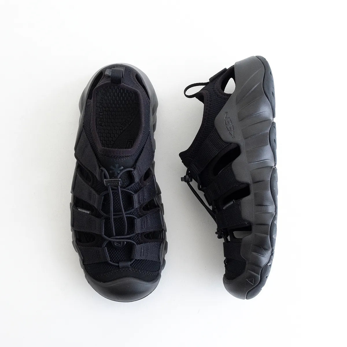 Snow Peak KEEN HYPERPORT H2 SP