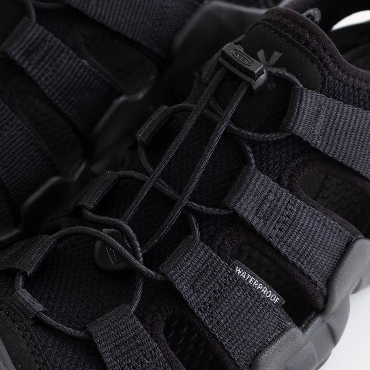 Snow Peak KEEN HYPERPORT H2 SP