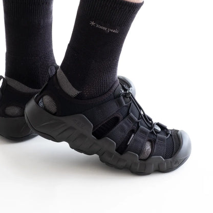 Snow Peak KEEN HYPERPORT H2 SP