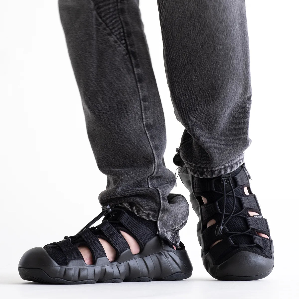 Snow Peak KEEN HYPERPORT H2 SP