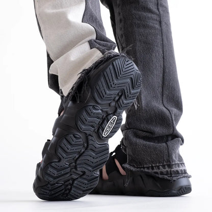Snow Peak KEEN HYPERPORT H2 SP
