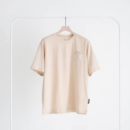 Snow Peak C&A Graphic Pocket Short Sleeve T（3色）