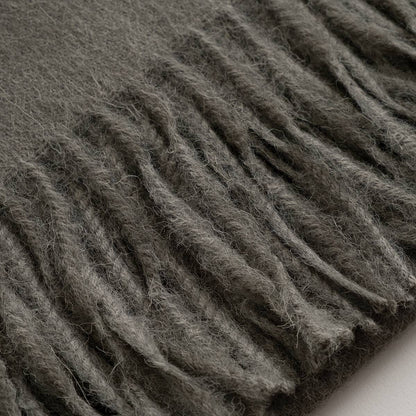 ザイノウエブラザーズ コラボ ラージ ストール（3色）｜Snow Peak