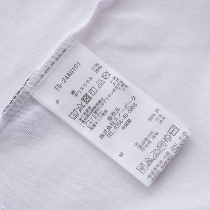 Snow Peak SP Typography T-Shirt（3色）