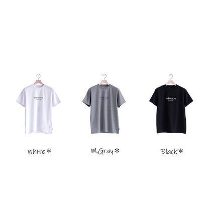 ランタン ビオトープ Tシャツ（3色）｜Snow Peak