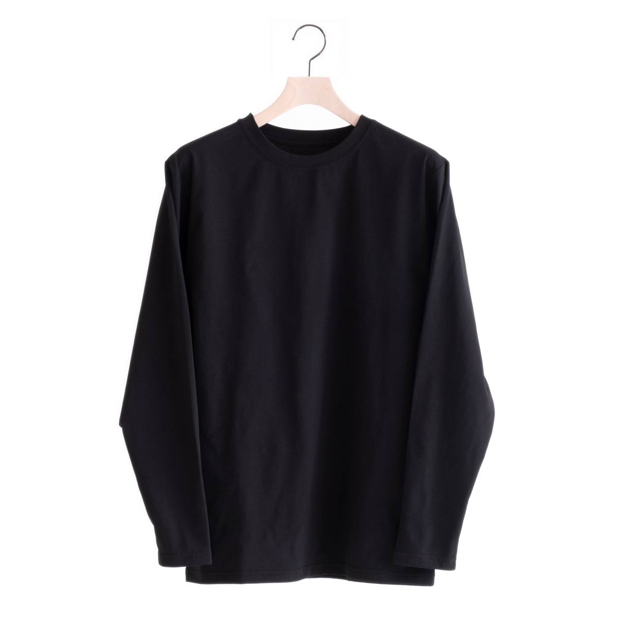 トーンドトラウト コラボ フォト ロング スリーブ Tシャツ（2色）｜Snow Peak