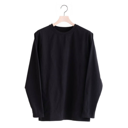 トーンドトラウト コラボ フォト ロング スリーブ Tシャツ（2色）｜Snow Peak
