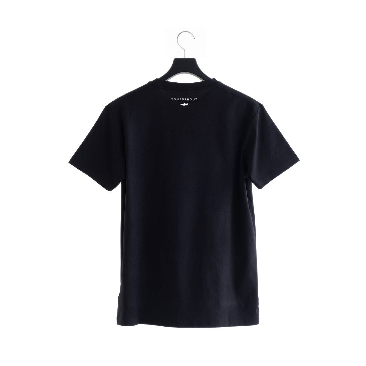 トーンドトラウト コラボ Yamame Tシャツ（2色）｜Snow Peak