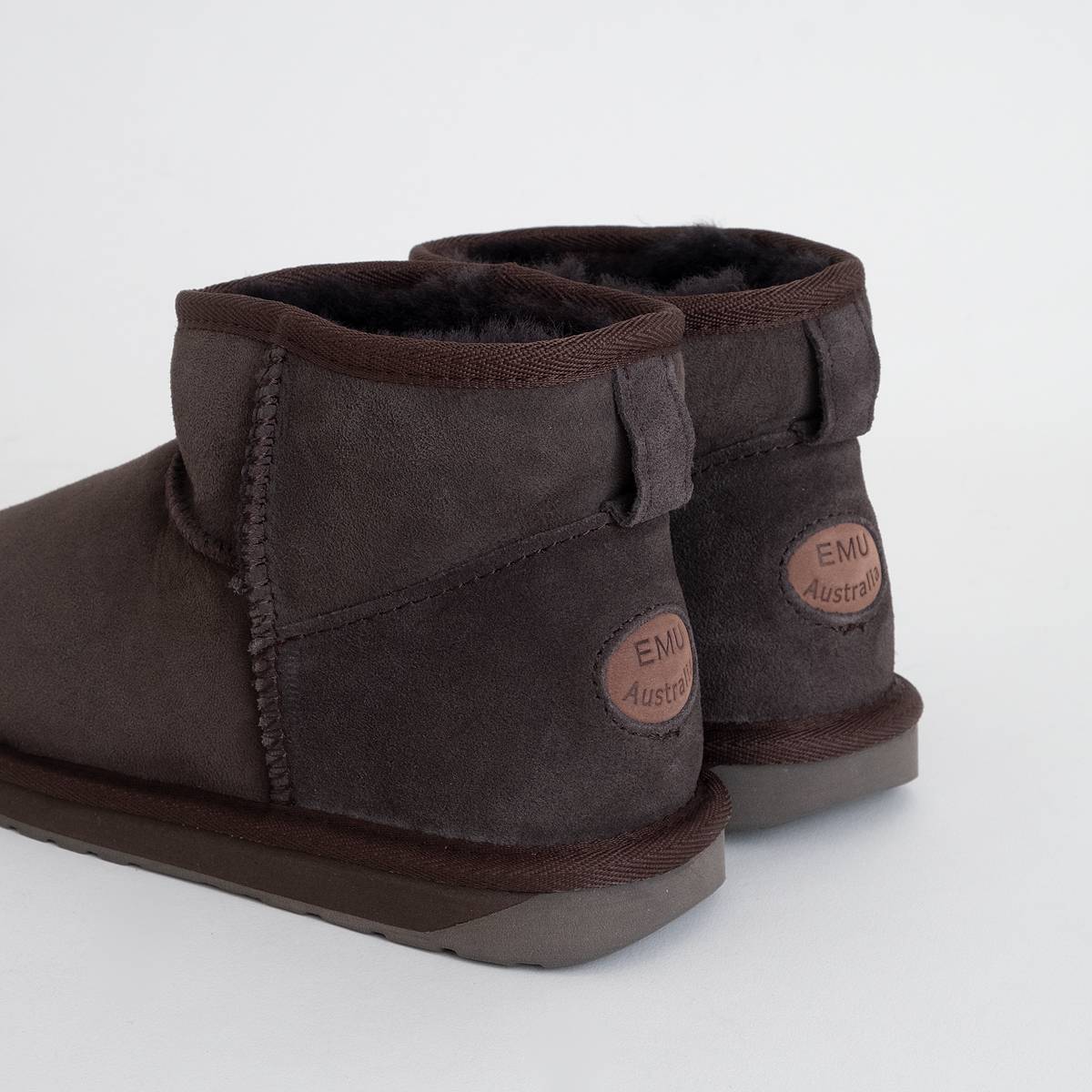 WOMEN EMU Australia Stinger Micro