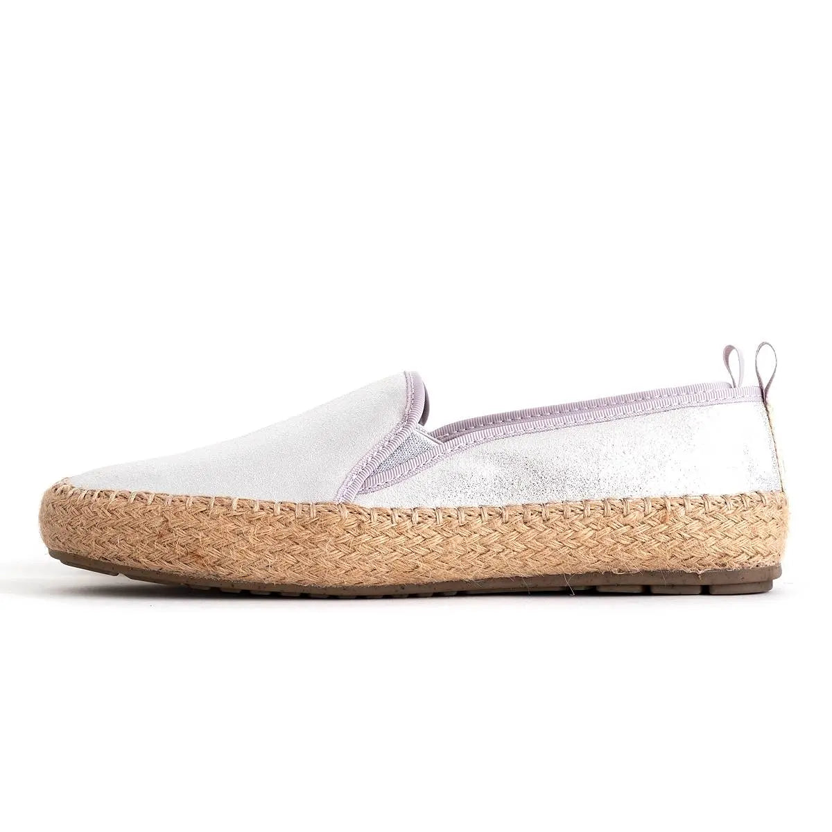 WOMEN EMU Australia Gum Metallic（2色）