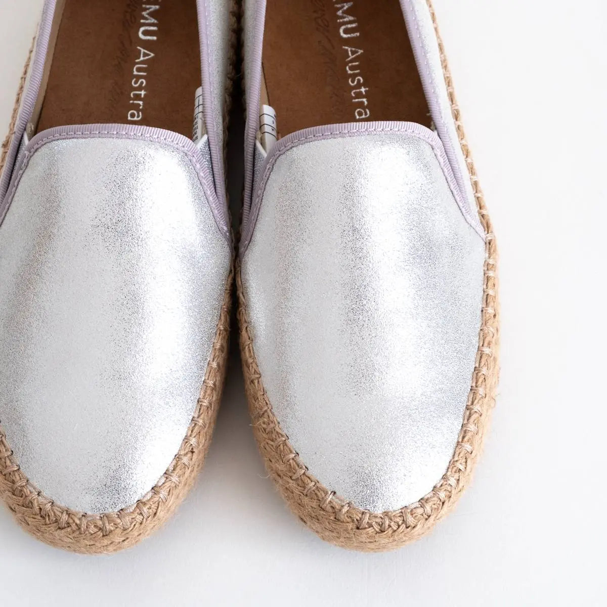 WOMEN EMU Australia Gum Metallic（2色）