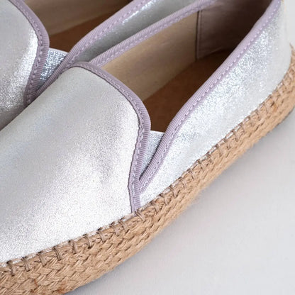 WOMEN EMU Australia Gum Metallic（2色）